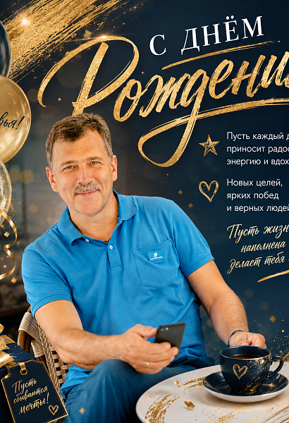 Фон карточки